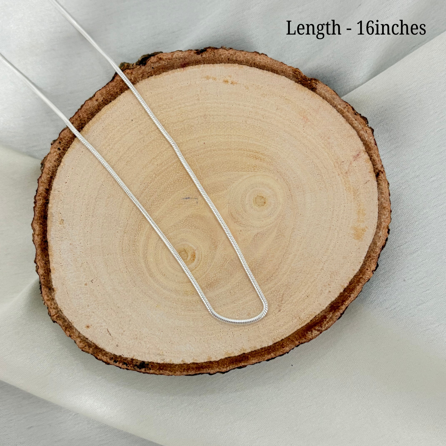 Heritage Spark Drop Silver Necklace Set