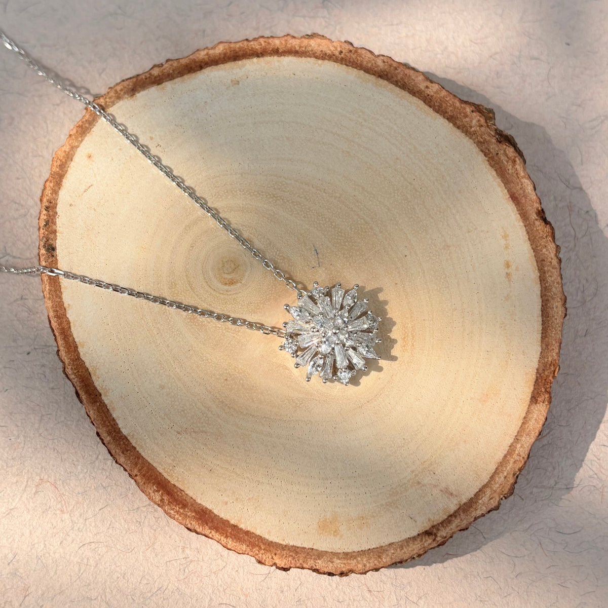 Charm Pendant