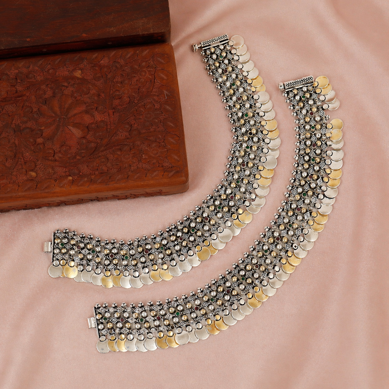 Anklet