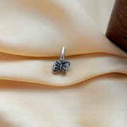 Har Har Mahadev Silver Pendant