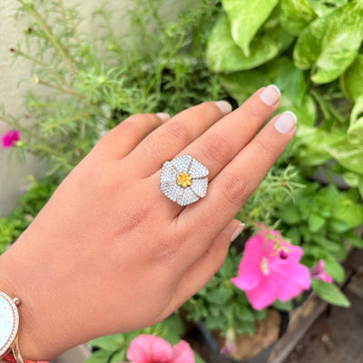 Classic Pure 925 Silver Ring