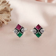 Everyday Silver Toe Ring