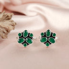 Alluring Silver Toe Ring