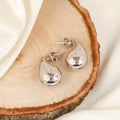 Everyday Western Sterling SIlver Earrings