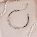 Infinite Love 925 Sterling Silver Hand Mangalsutra
