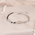 Royal Crown Silver Hand Mangalstra