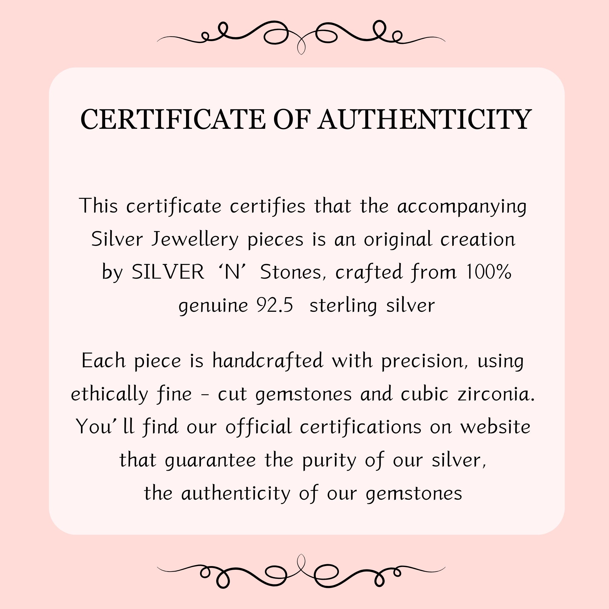 Exquisite Rava Wire Work Silver Ring