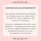 Round Multicolor Gemstone Silver Bangle